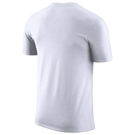 Nike Ανδρική κοντομάνικη μπλούζα Chicago Bulls Essentials NBA JDI SS Tee